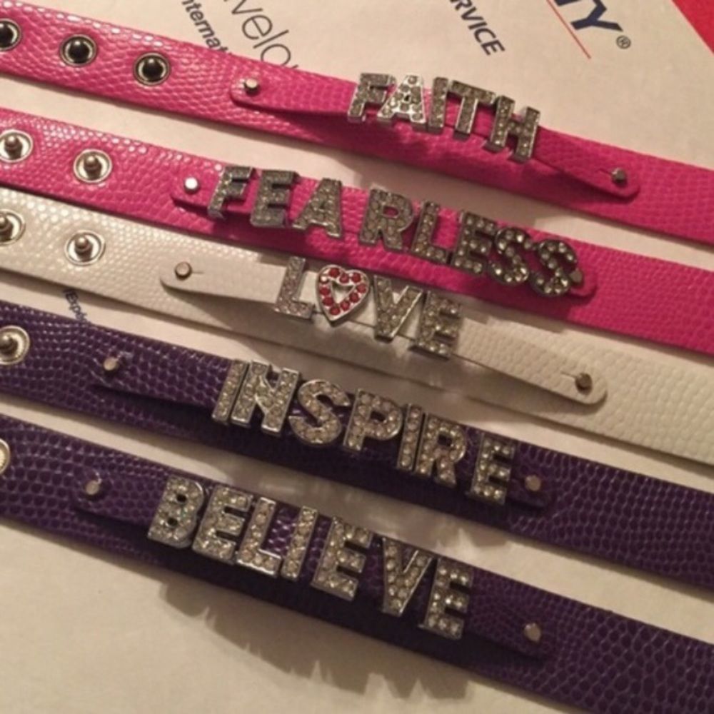 •custom• Bracelets - Picture 2 of 5